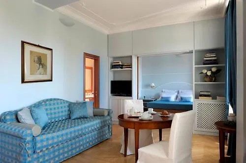 Dea Suite Roma Italy