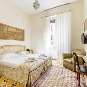 Appartamento Trastevere Decò, Roma