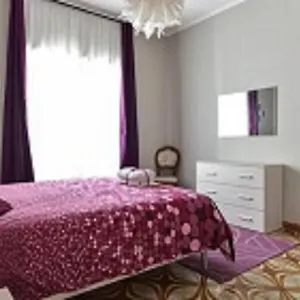 Appartamento La Casa Di Eva, Roma