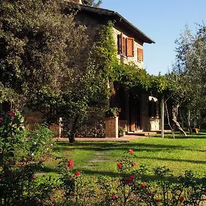 Poggetto Masino Alloggio per agriturismo Suvereto
