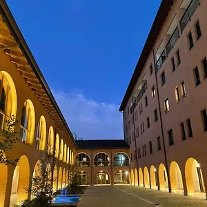 Corte Milano Auberge de jeunesse