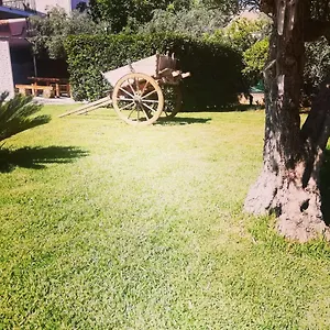 Casa Turramè Casa vacanze Carini