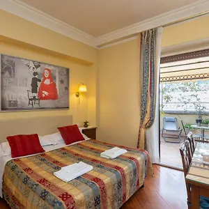 Maison d'hôtes Internouno Deluxe