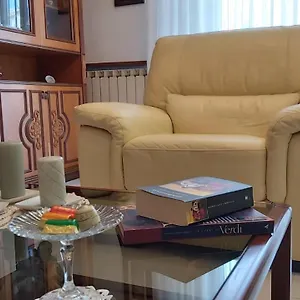 Casa Nonna Dina Gallarate