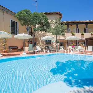 Colonna San Marco 4* Porto Rotondo