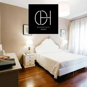 Residenza Ognissanti 3* Florence