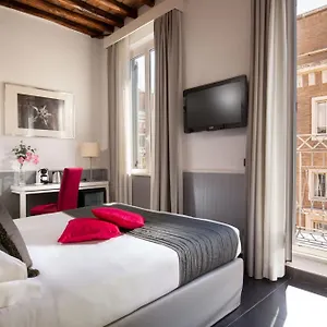 Via Del Corso Рим
