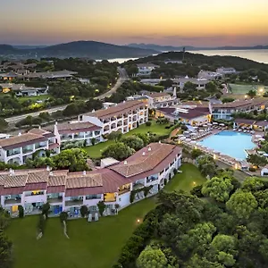 Grand In 4* Porto Cervo