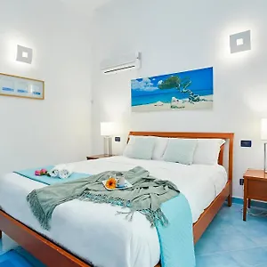 Rosa Dei Venti Apartament