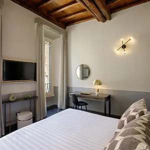 Via Del Corso Рим
