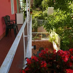 Casa vacanze Casa V, Roma