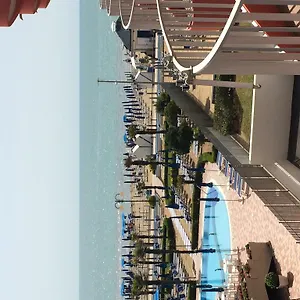 Apollo - Walterigato Solo Per Famiglie Appartamento Lido di Jesolo