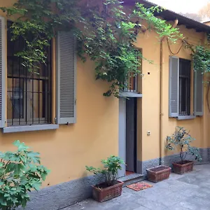 Olona Place Appartamento Milano