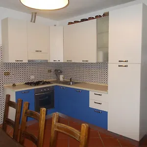 Verdazzurro Appartamento Camaiore