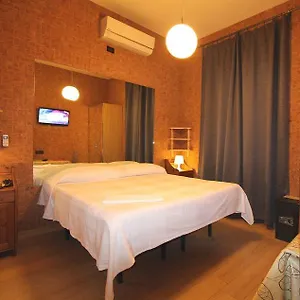 Roma Inn Рим