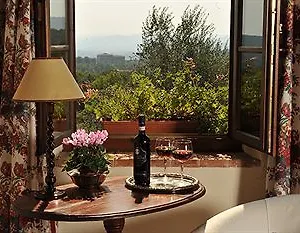 La Canonica Di San Michele Carpineta