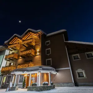 Centro's 3* Livigno