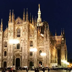 The Pearl - Of The Spots In Milan