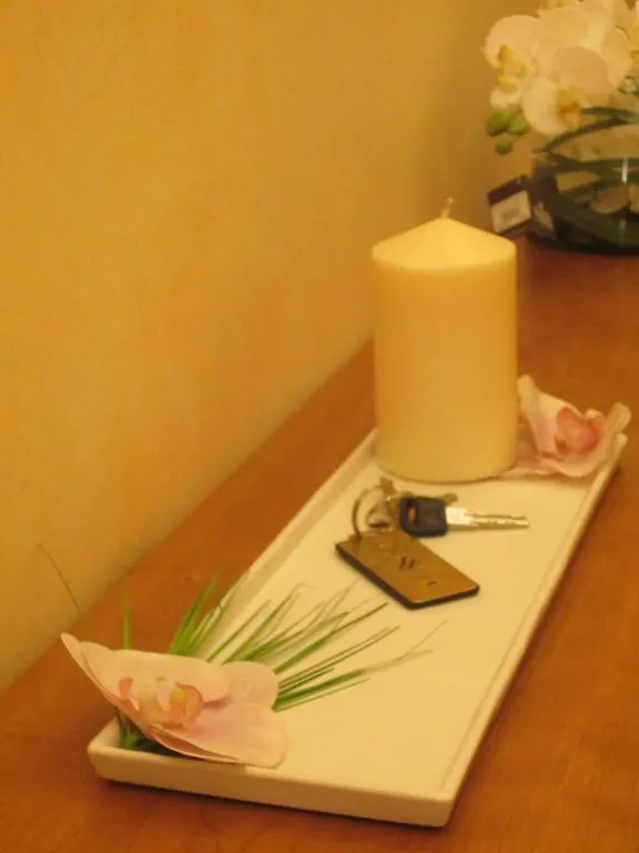 Dea Suite Roma