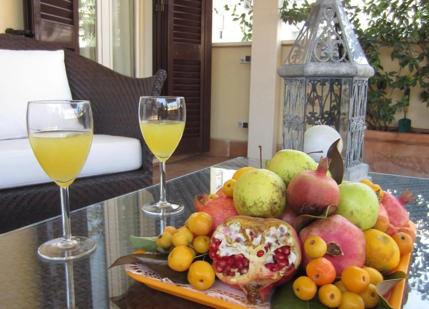 ** Aparthotel Dea Suite Roma Italia