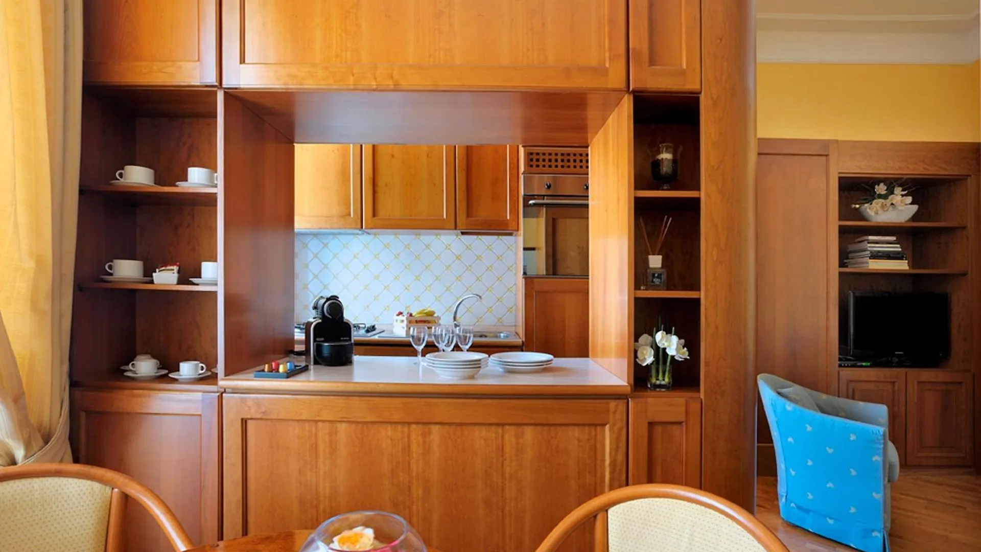 Dea Suite Roma Italia