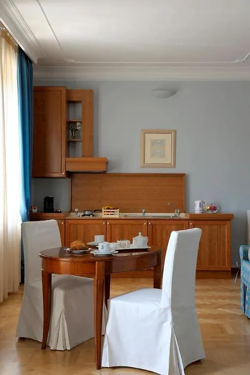 Dea Suite Roma