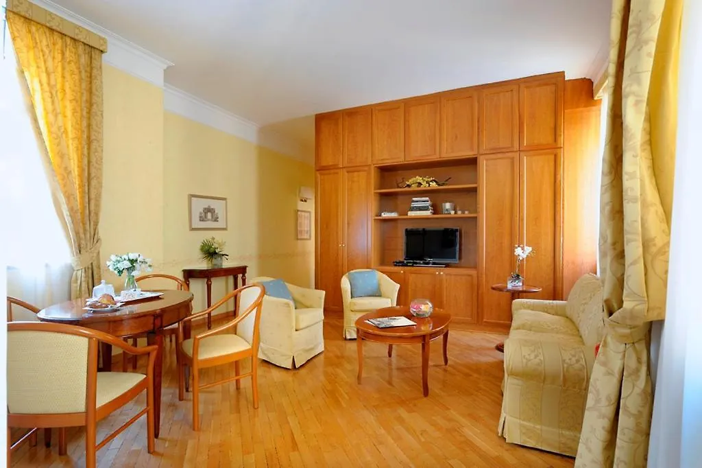 Dea Suite Roma 2*,  Italia