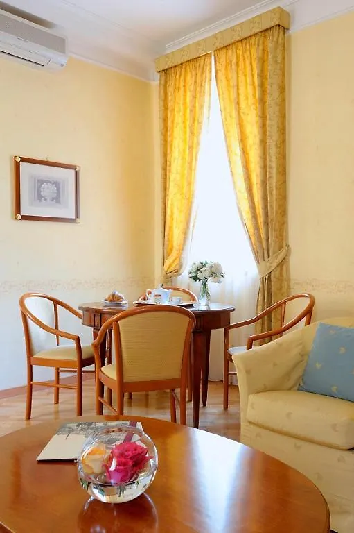 Dea Suite Roma Italia