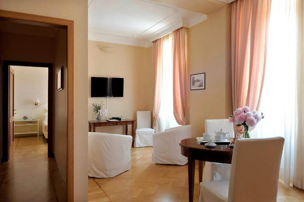 Dea Suite Roma