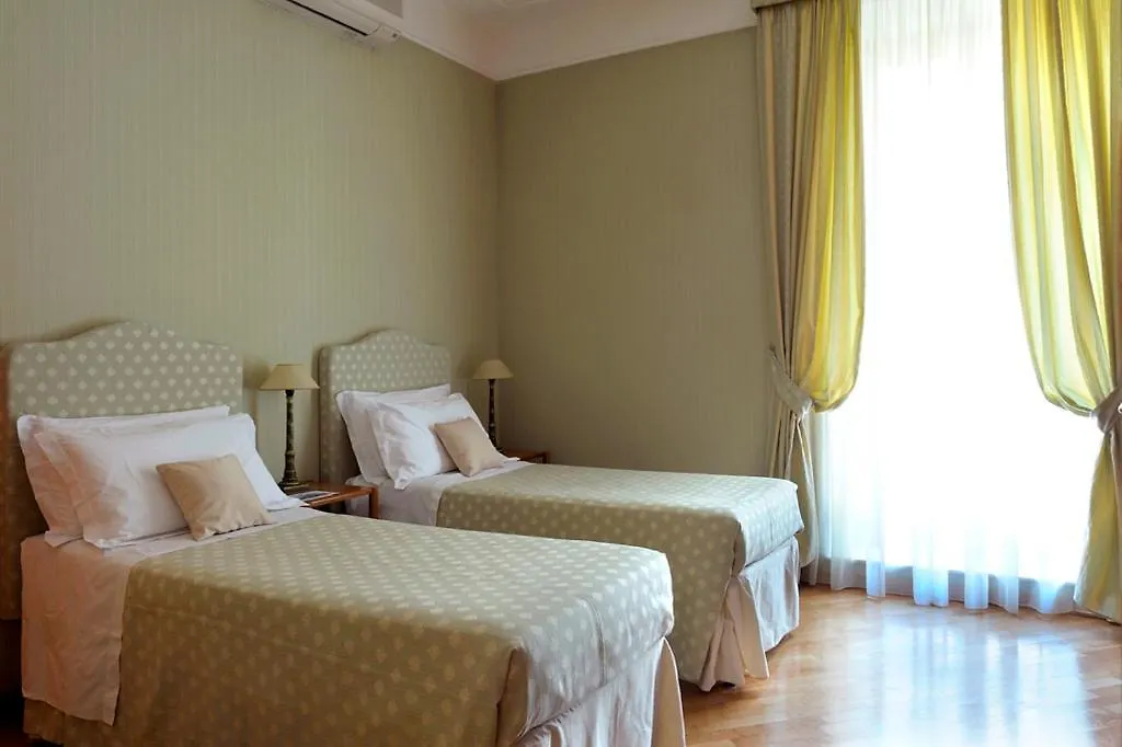 Dea Suite Roma