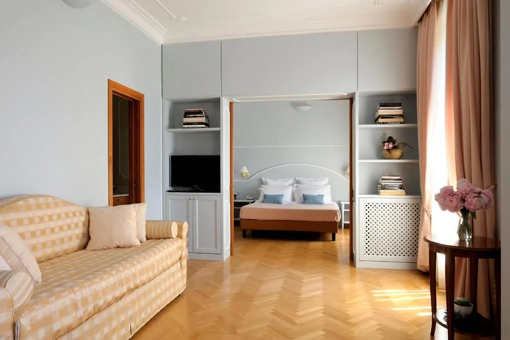 Aparthotel Dea Suite Roma