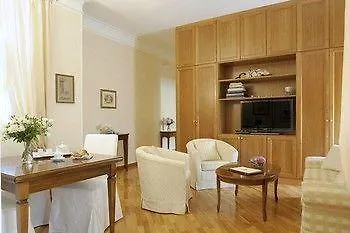 Dea Suite Roma