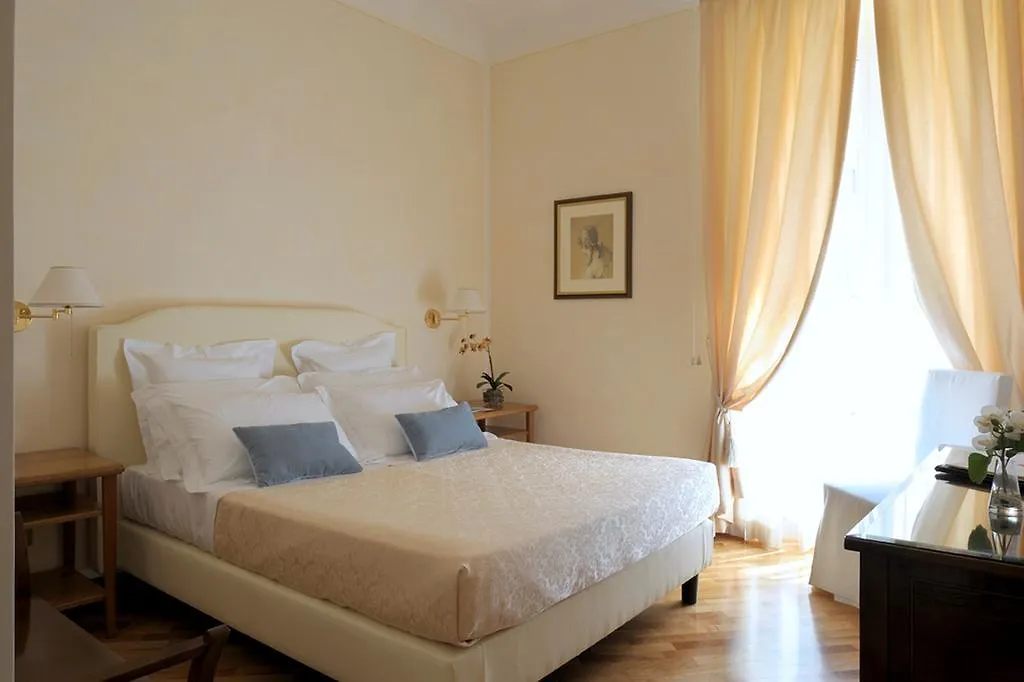 Dea Suite Roma Aparthotel