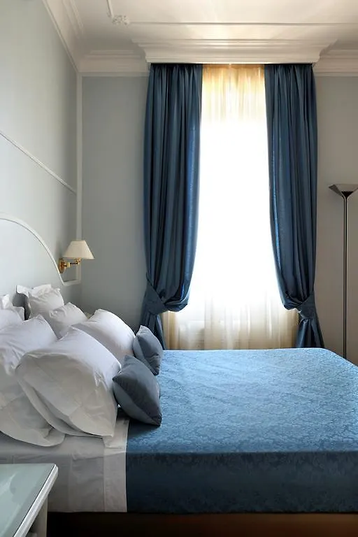 ** Aparthotel Dea Suite Roma Italia