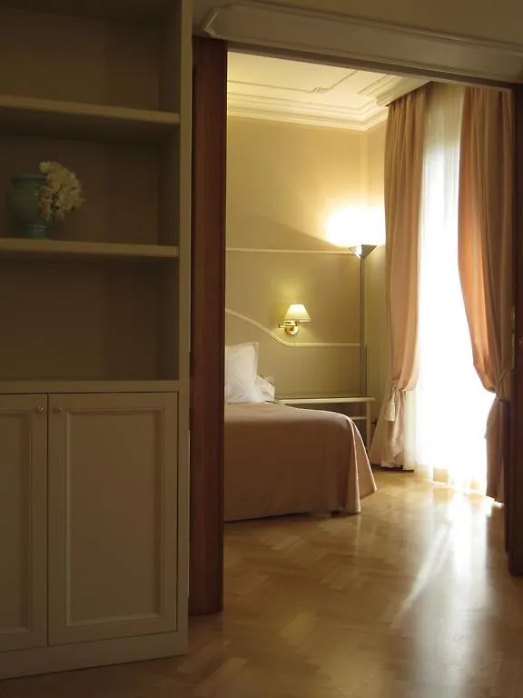 Dea Suite Roma Aparthotel