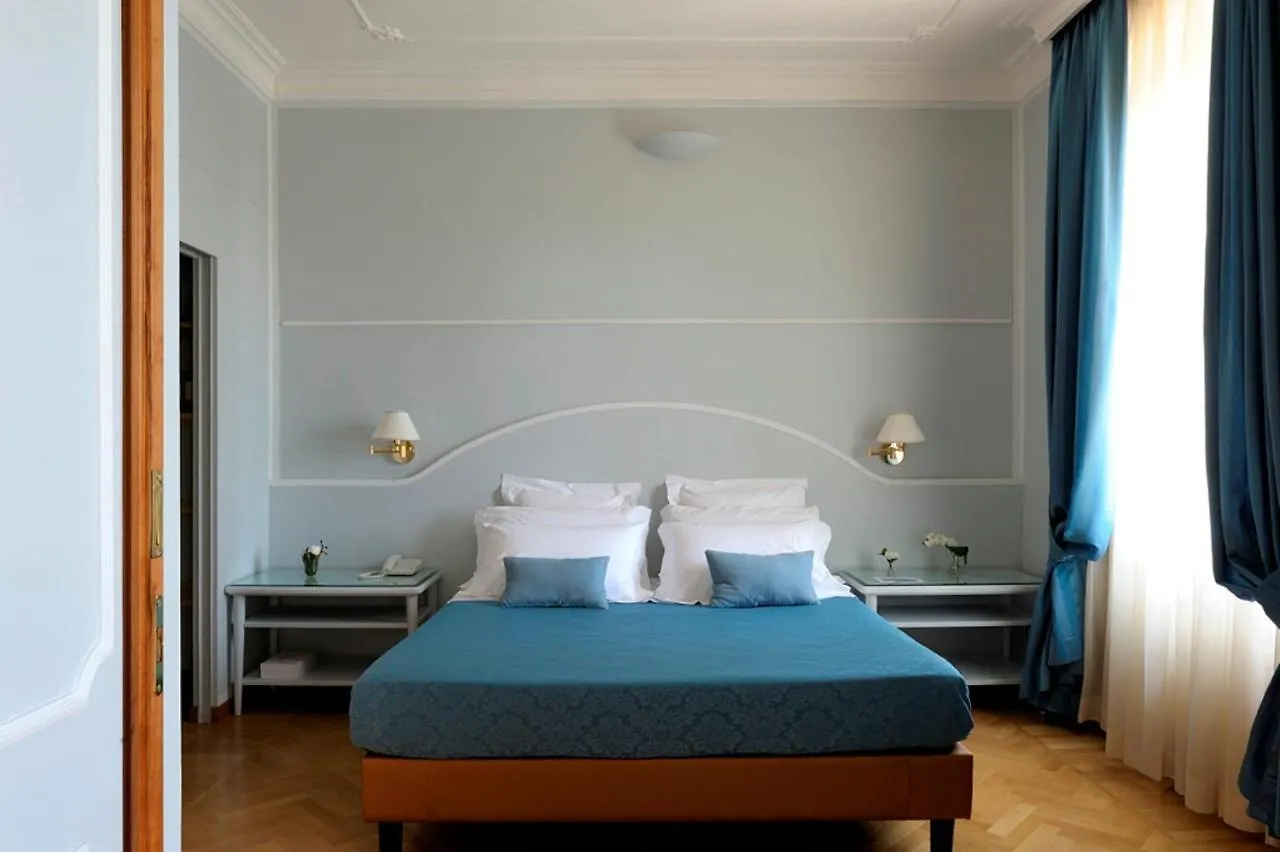 Aparthotel Dea Suite Roma