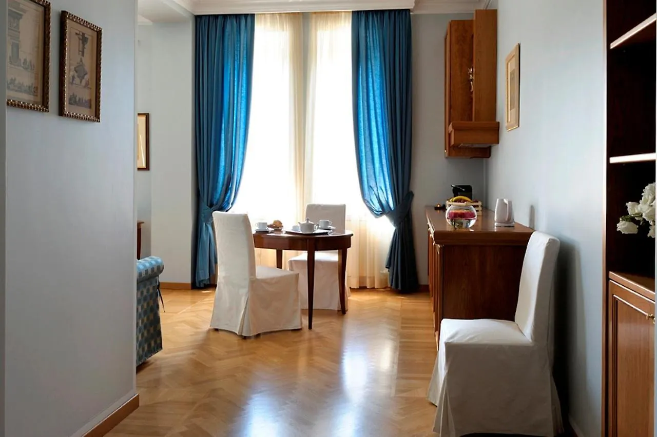 Dea Suite Roma Italia