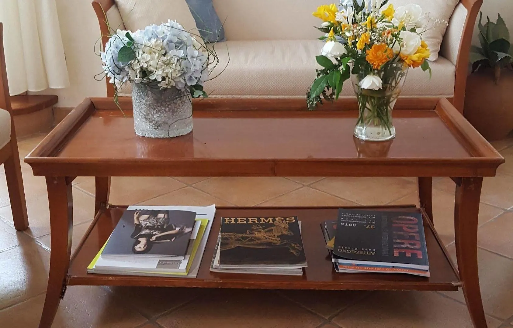 ** Aparthotel Dea Suite Roma Italy
