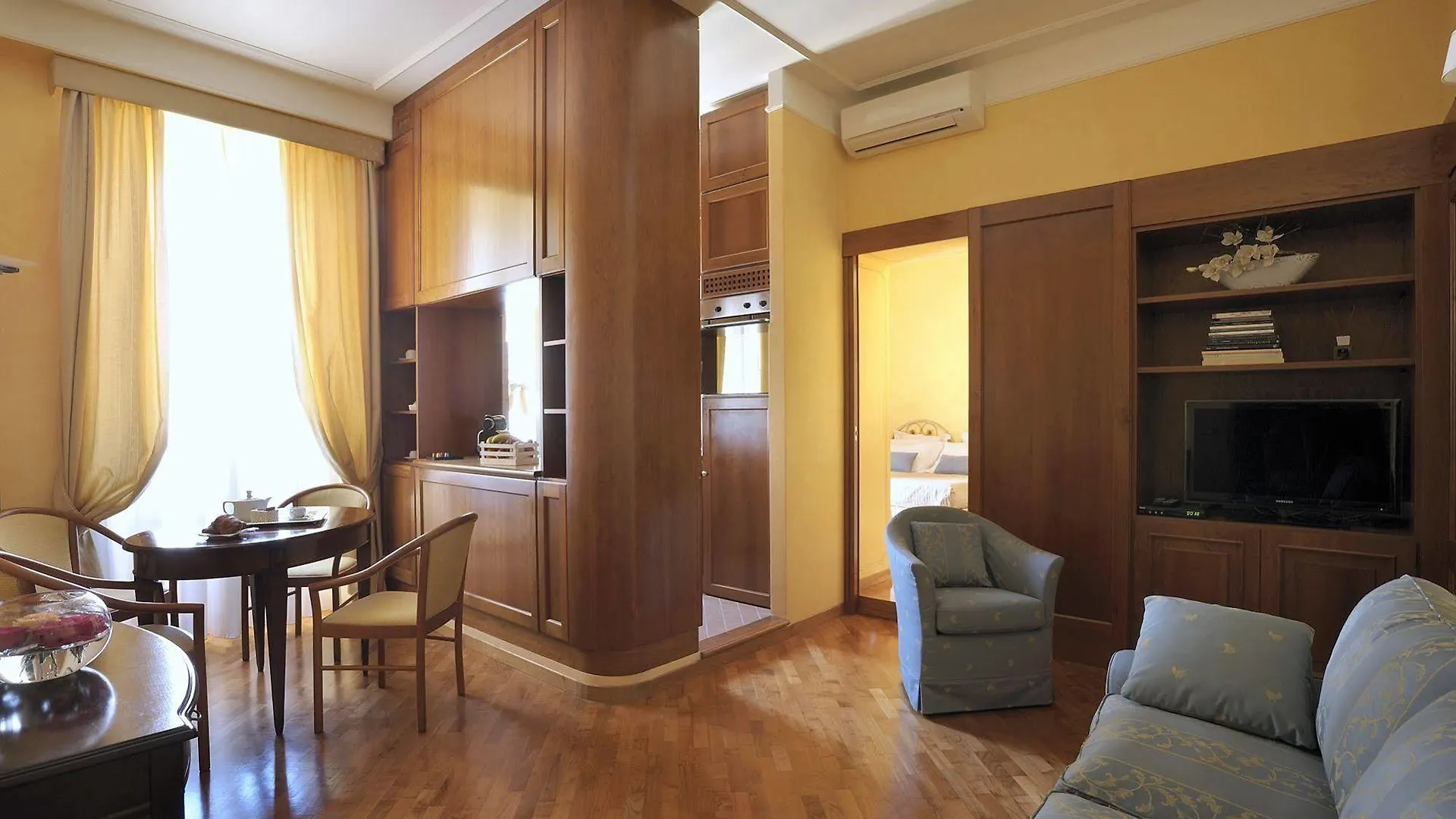 Dea Suite Roma Italy