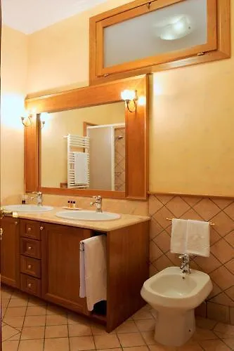 Dea Suite Roma Aparthotel