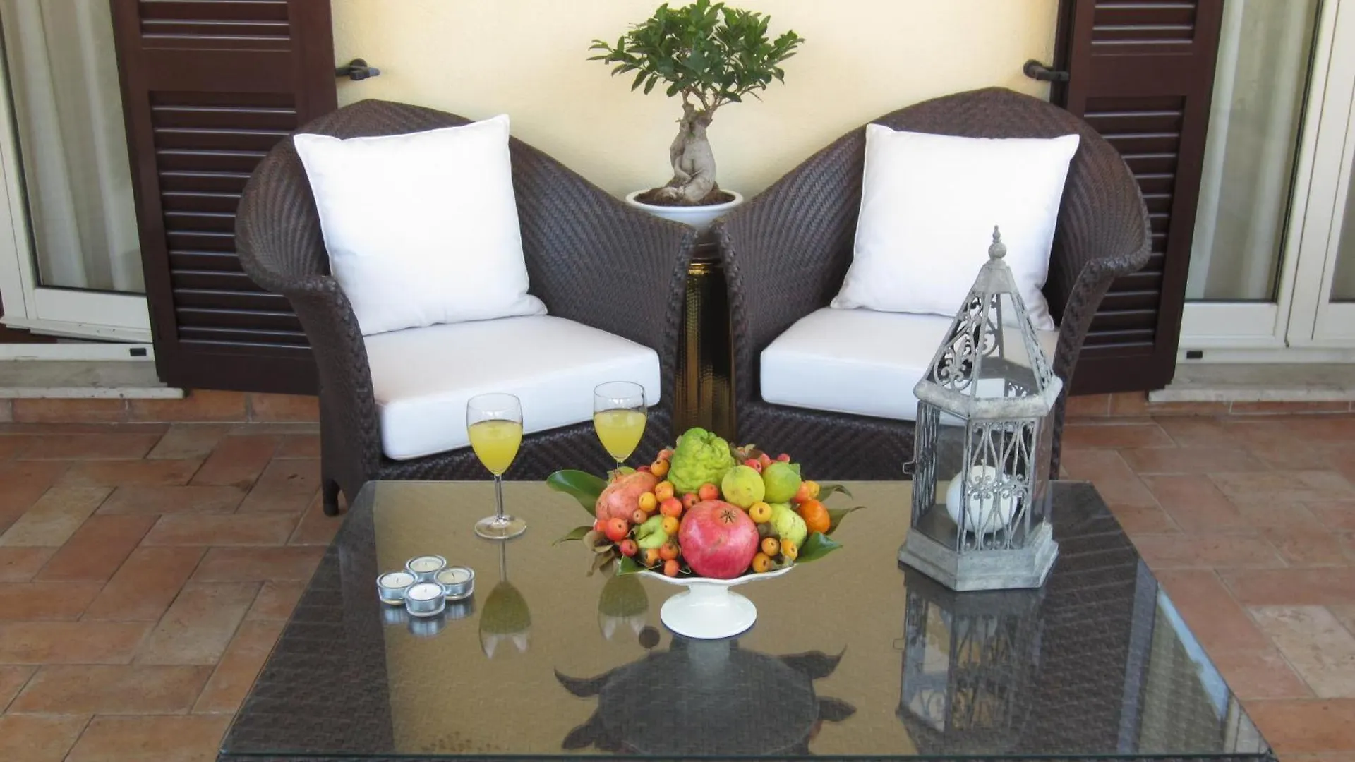 Aparthotel Dea Suite Roma