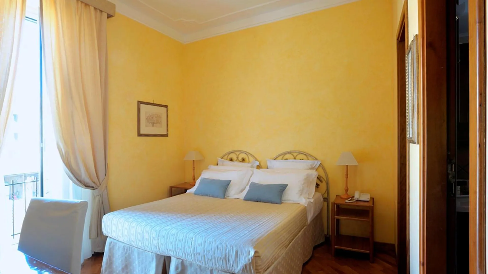 Dea Suite Roma 2*, Rome
