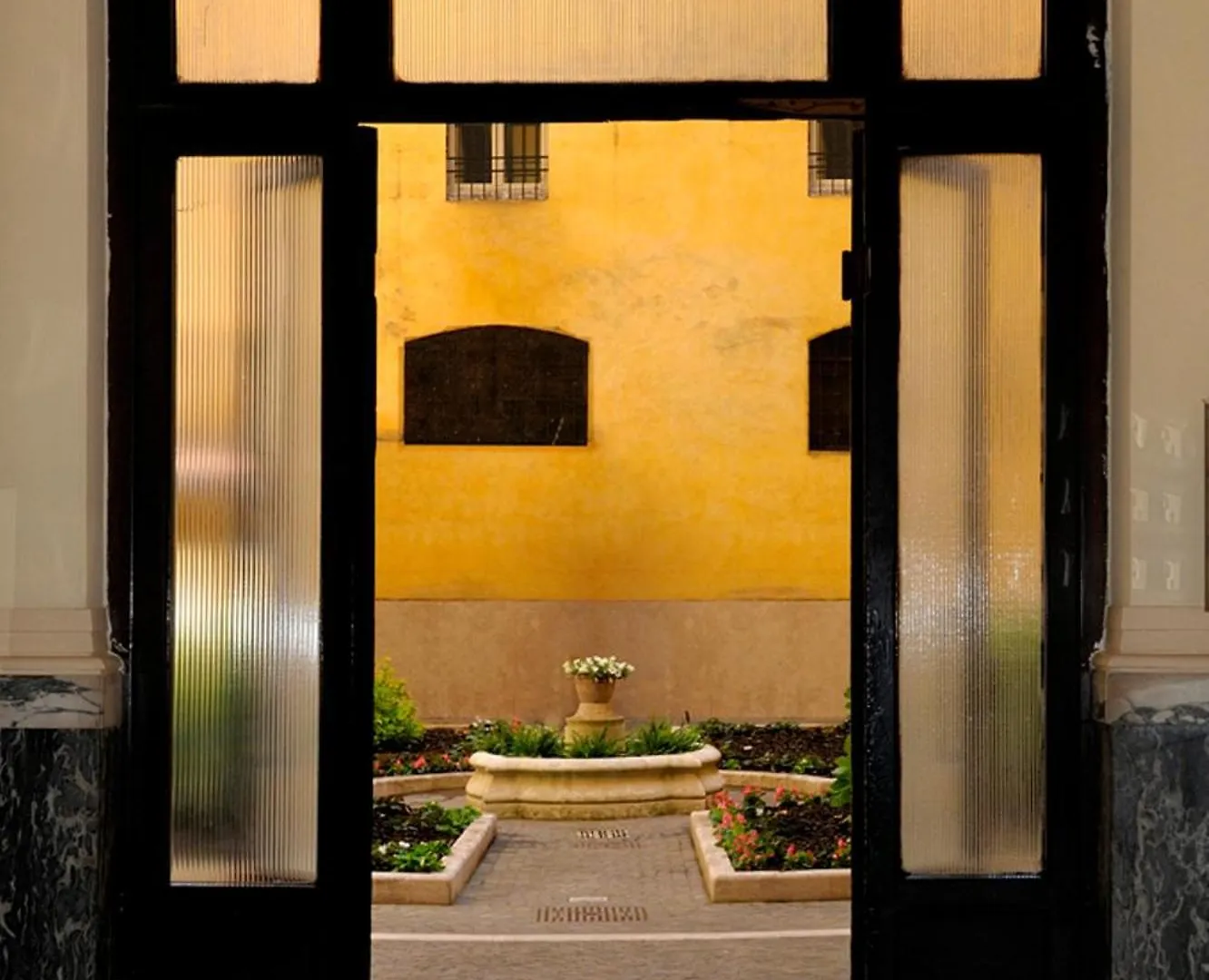 Dea Suite Roma Aparthotel