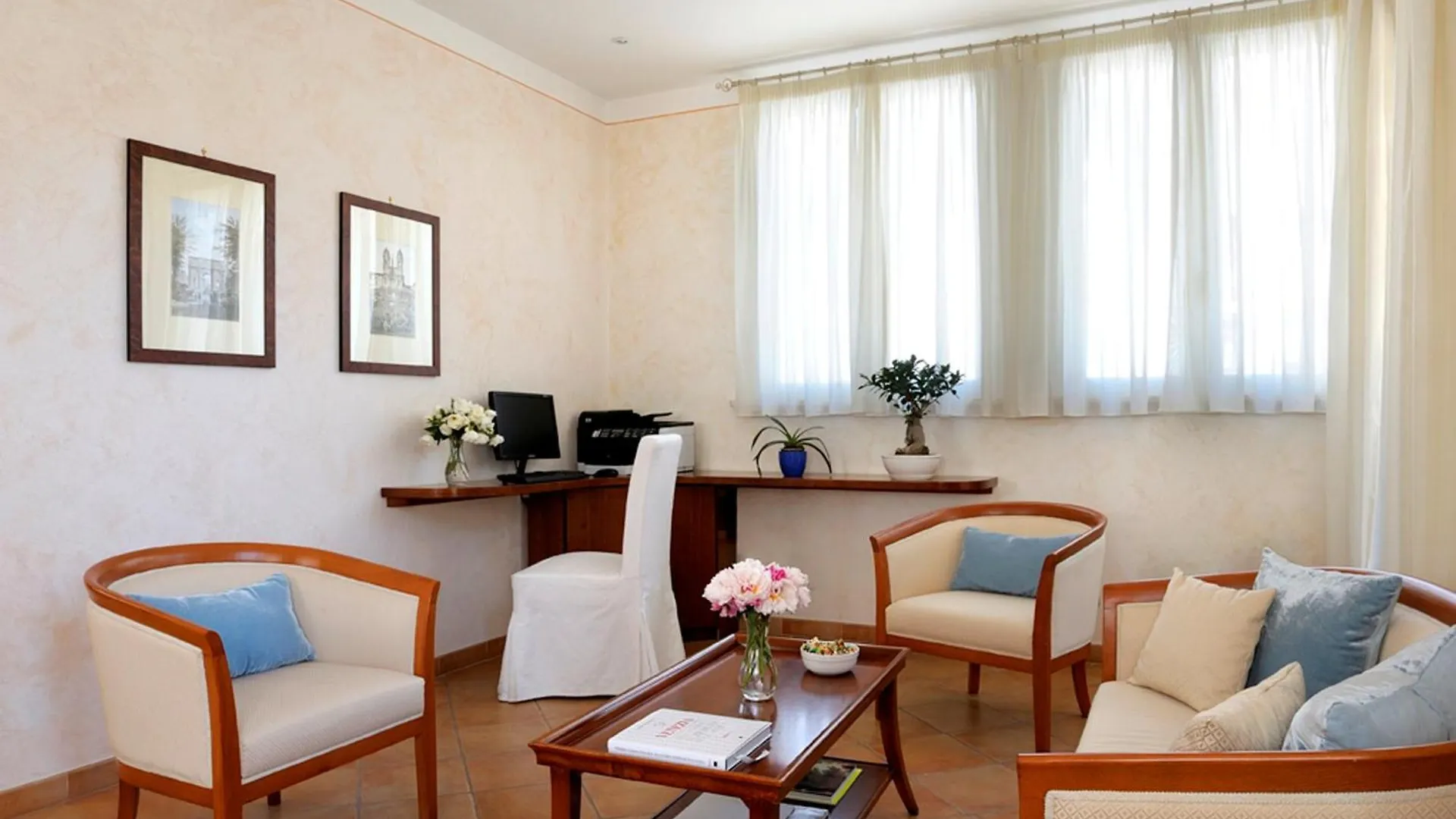 Dea Suite Roma