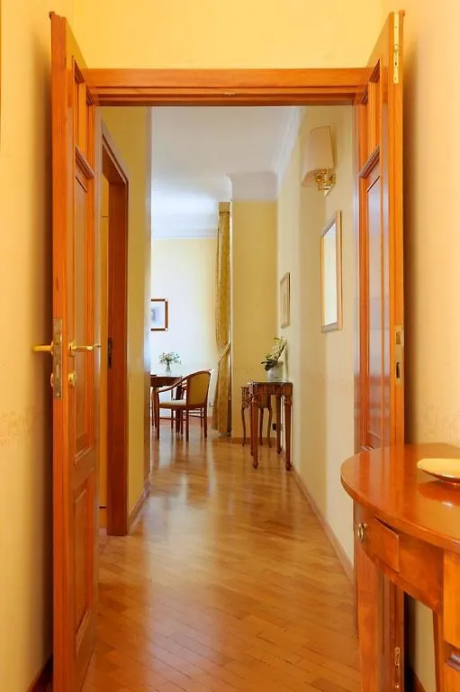 Dea Suite Roma 2*, Rome Italy