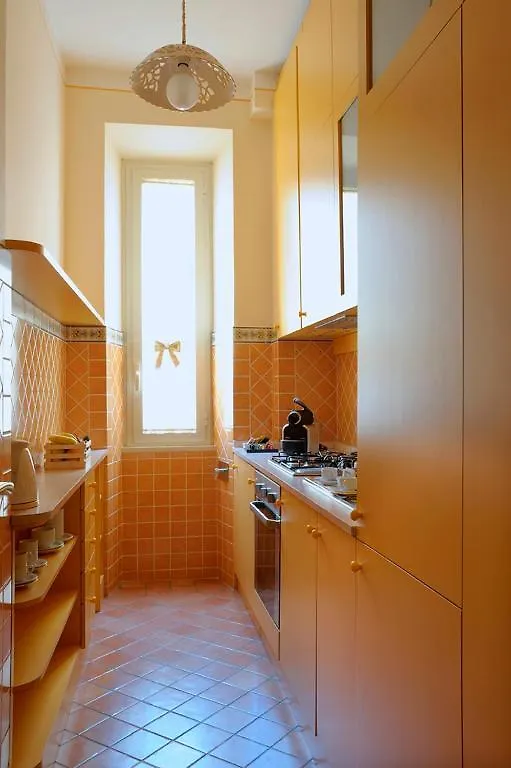 Dea Suite Roma Rome