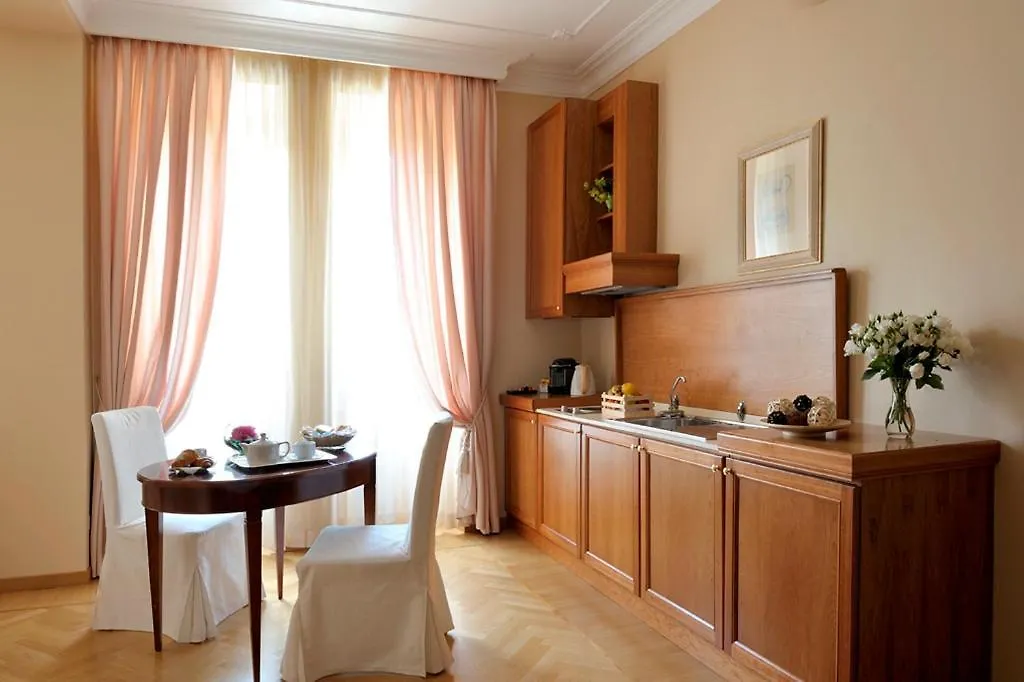 Dea Suite Roma Italy