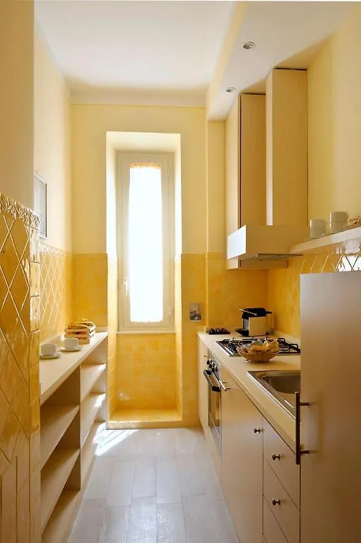 Aparthotel Dea Suite Roma