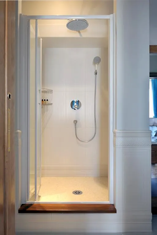 Dea Suite Roma Aparthotel