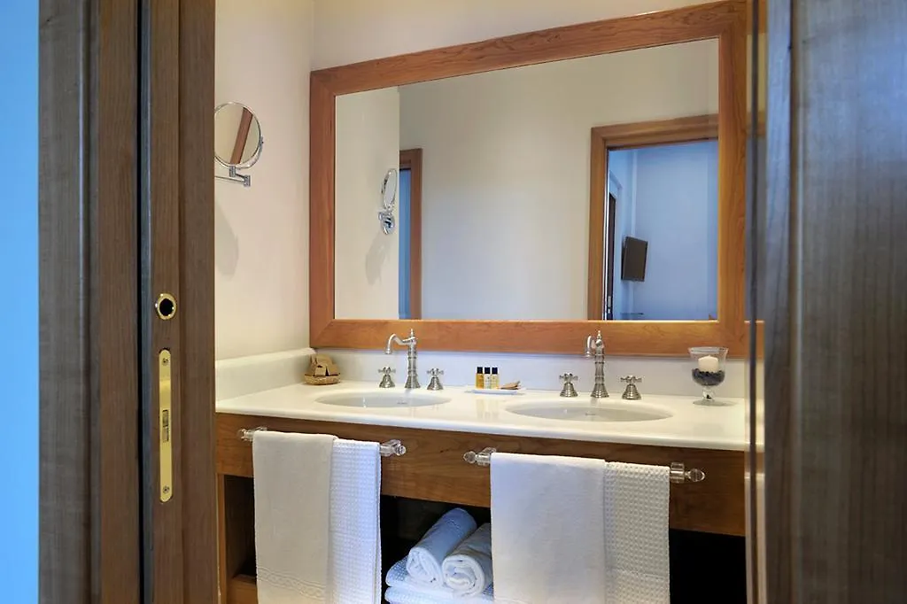 Dea Suite Roma Rome